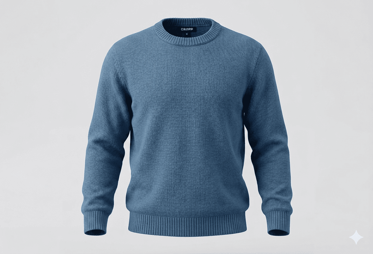Men's sweater