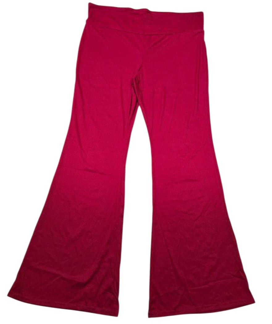 Women's Flare Pant