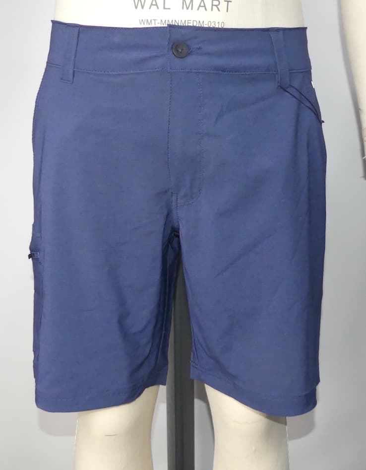Men's tech cargo short