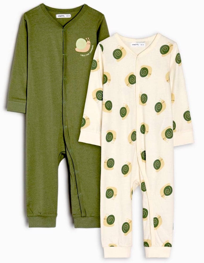 Kids romper