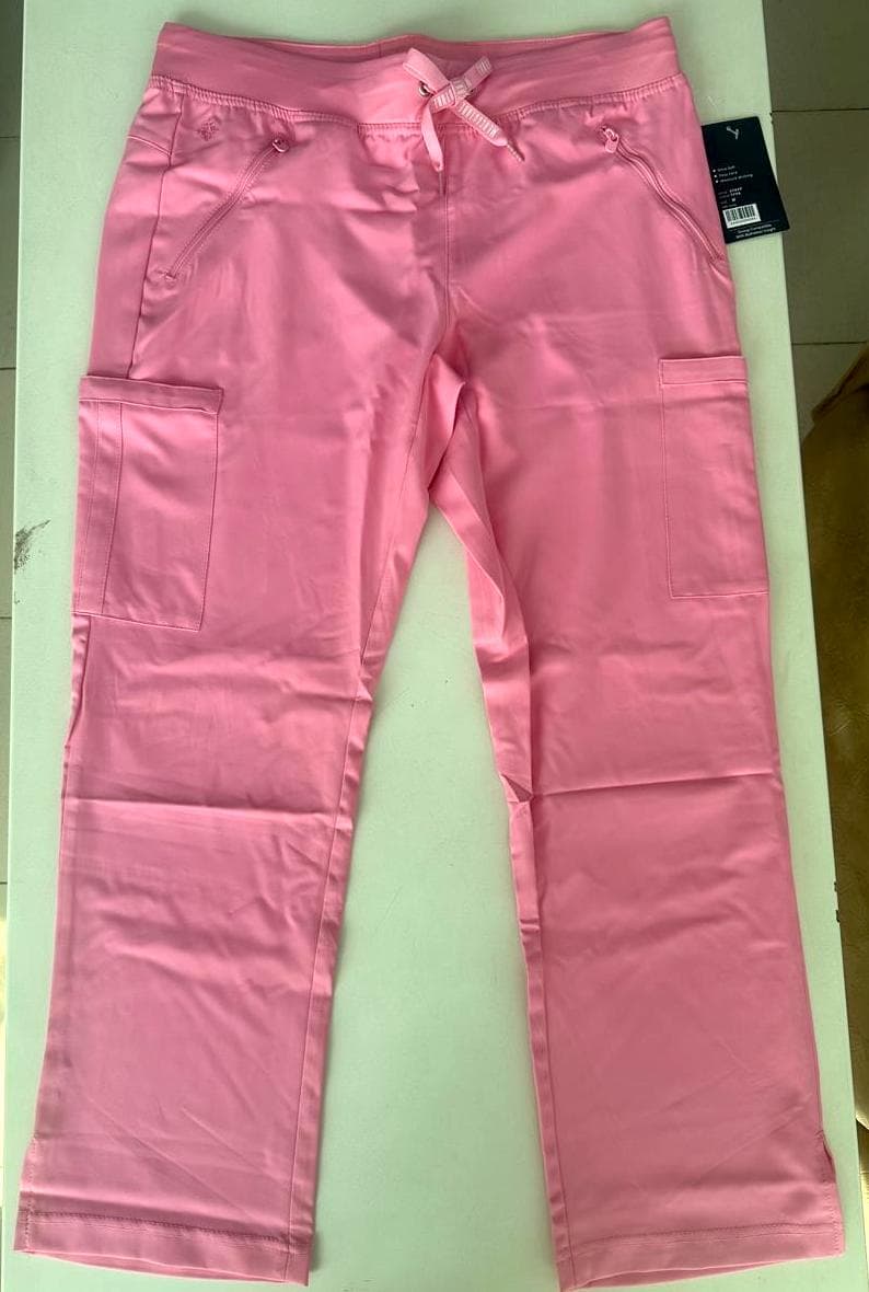 Women's scrub pant