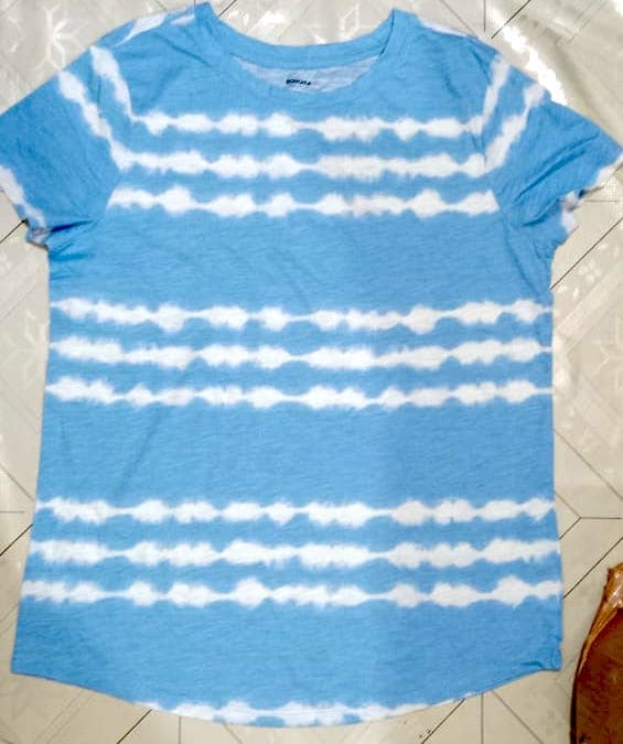 Women's t-shirt