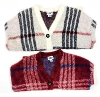 Girls cardigan