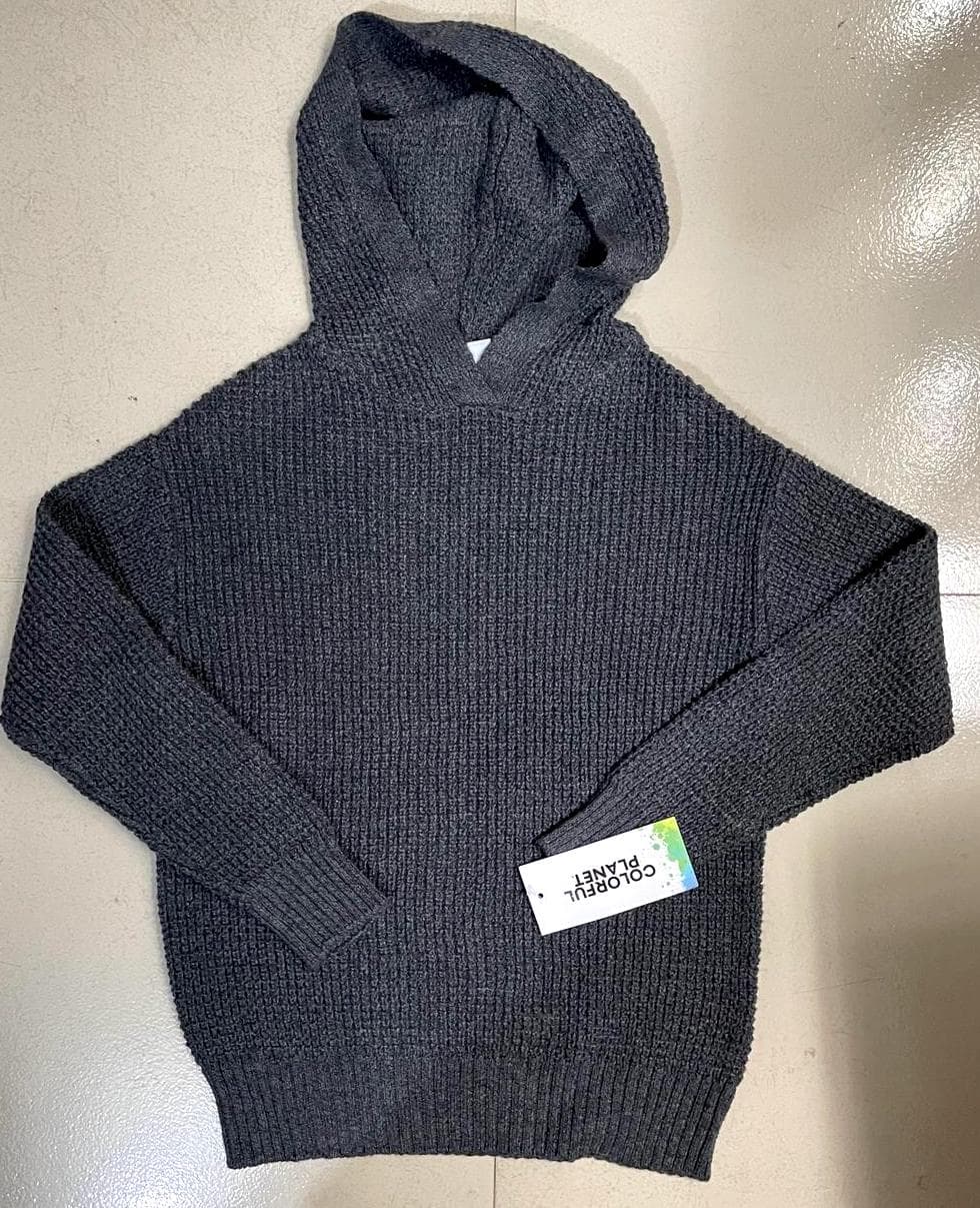 Boys hoodie sweater
