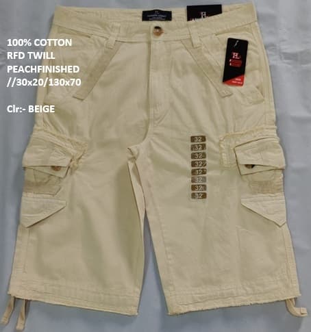 Men's Cargo Short